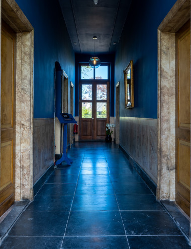 Boutique hotel Lytel Blue Riethoven afbeelding 5 Boutique hotel Lytel Blue Riethoven afbeelding 5